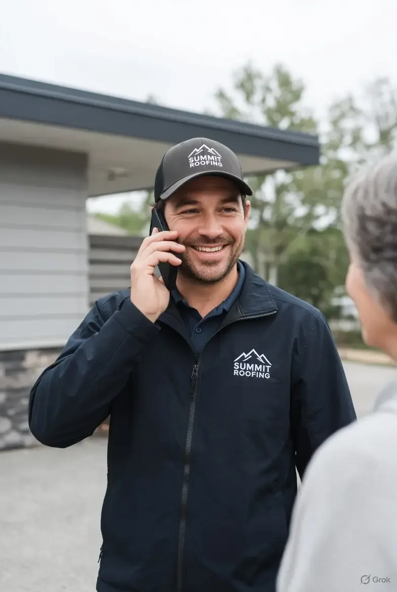 Flat Roof Leak Repair Gwynedd, PA FAQs